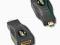 Przejściówka gn. mini HDMI -wt.  mini HDMI Lindy