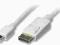 Kabel DisplayPort - Mini DisplayPort 2m Lindy