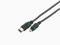 Kabel FireWire IEEE 1394 4P/ 6P 1,8 m TTL Network