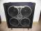 Kolumna Hartke vx410 -celestion