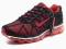 Męskie buty NIKE Nike Air Max + Black Red r. 40-46