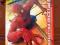 A DVD - SPIDER MAN - FILM plus Reportaże - 2 płyty