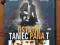 DVD - OSTATNI TANIEC PANA T - AKCJA KRYMINAŁ