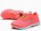 BUTY NIKE FREE RUN 5.0 DAMSKIE 36-40 TU KORAL