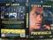 DVD PROWOKACJA Steven Seagal
