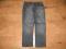 Spodnie jeans Denim roz. 110 na 4/5 lat