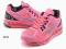 2013 Nike Air Max - kolor różowy , rozmiary