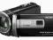 KAMERA SONY Z PROJEKTOREM  HDR-PJ200E
