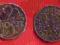 2 GROSZE 1925 ROK.(13 L)