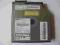 DVD-ROM/CD-RW do FS Lifebook seria S
