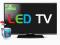 NOWY TV LED Hyundai 32'' DLH32195MP4CR HD Ready