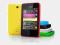 Nowy TELEFON Nokia Asha 501 Dual SIM CZARNA