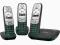 Telefon bezprzewodowy Gigaset A415 TRIO Gw FV Łódź