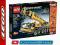 KLOCKI LEGO TECHNIC 42009 RUCHOMY ŻURAW