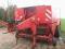 Welger D6000 D 6000 DUZA KOSTKA