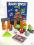 GRA aNGRY bIRDS SPACE W KOSMOSIE GUMOWE PTAKI