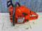 Husqvarna 257