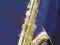 Saksofon tenorowy ROY BENSON TS-202 PRZESY. GRATIS