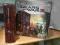 XBOX 360 Limited WERSJA GEARS OF WAR 320gbnewLT3.0