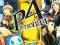 Shin Megami Tensei: PERSONA 4 + CD [NOWA,FOLIA]