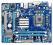 Zestaw GA-G41MT-D3V+2,6GHz Core2+4GB ddrIII +500GB