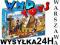 PLAYMOBIL Western 4012 Obóz Indian+Gratis