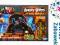GRA STAR WARS ANGRY BIRDS A4805 JENGA DARTH VADER