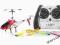 Helikopter Syma 107G - Gyroskop - druga edycja !!!