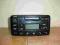 FORD 4000 FIESTA TRANSIT MONDEO FOCUS RADIO