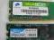 Pamięć Ram DDR2 512 MB corsair GW rach 24H