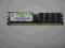 Pamięć RAM Corsair 512 MB DDR 400MHz GW wys 24H