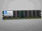 Pamięć RAM DDR 1GB 400MHz GW rach 24H
