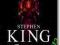 Carrie Stephen King NOWA