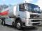 Autocysterna Volvo FM9 2002r legalizacja ważne TDT