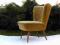 UROCZY FOTEL - DESIGN # ART - DECO # SPRAWDŹ !!!!!