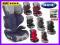 JANE FOTELIK MONTECARLO R1 ISOFIX 4*ADAC-GRATISY!!