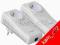 Adapter Ethernet do sieci energetycznej Powerplug