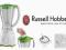 RUSSELL HOBBS ROBOT BLENDER MIKSER 550W 1,5L MOCNY