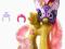 My Little Pony Kucyk z Maską FLUTTERSHY wawa