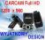 Kamera Samochodowa Rejestrator DVR FHD 1280x960