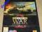 PC DVD - Theatre of War 2 - Kursk 1943 ---FOLIA !