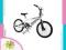 AVIGO Rower Rowerek Dziewczęcy 20