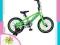 AVIGO Rower Rowerek Chłopięcy 16