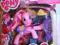 My Little Pony Świecący Kucyk Pinkie Pie W-wa