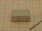 MPŁ 25x15x10 magnes neodymowy magnesy neodymowe