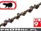 ŁAŃCUCH DO PIŁY 40cm  3/8'' 1,3mm / 57e 28 zębów