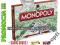 HASBRO GRA NOWE MONOPOLY STANDARD+PIONEK KOT 00009