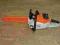 PIŁA STIHL MSA 160 C POLECAM