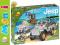 Klocki MAŁA ARMIA JEEP Willys PATROL COBI 24251