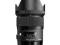 SIGMA A 35 mm 1,4 HSM CANON NIKON PENTAX SONY +UV